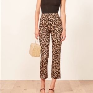 Reformation Marlon Pant